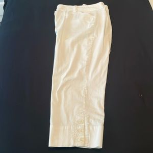 Woman’s pants - Charter Club Pant Shop